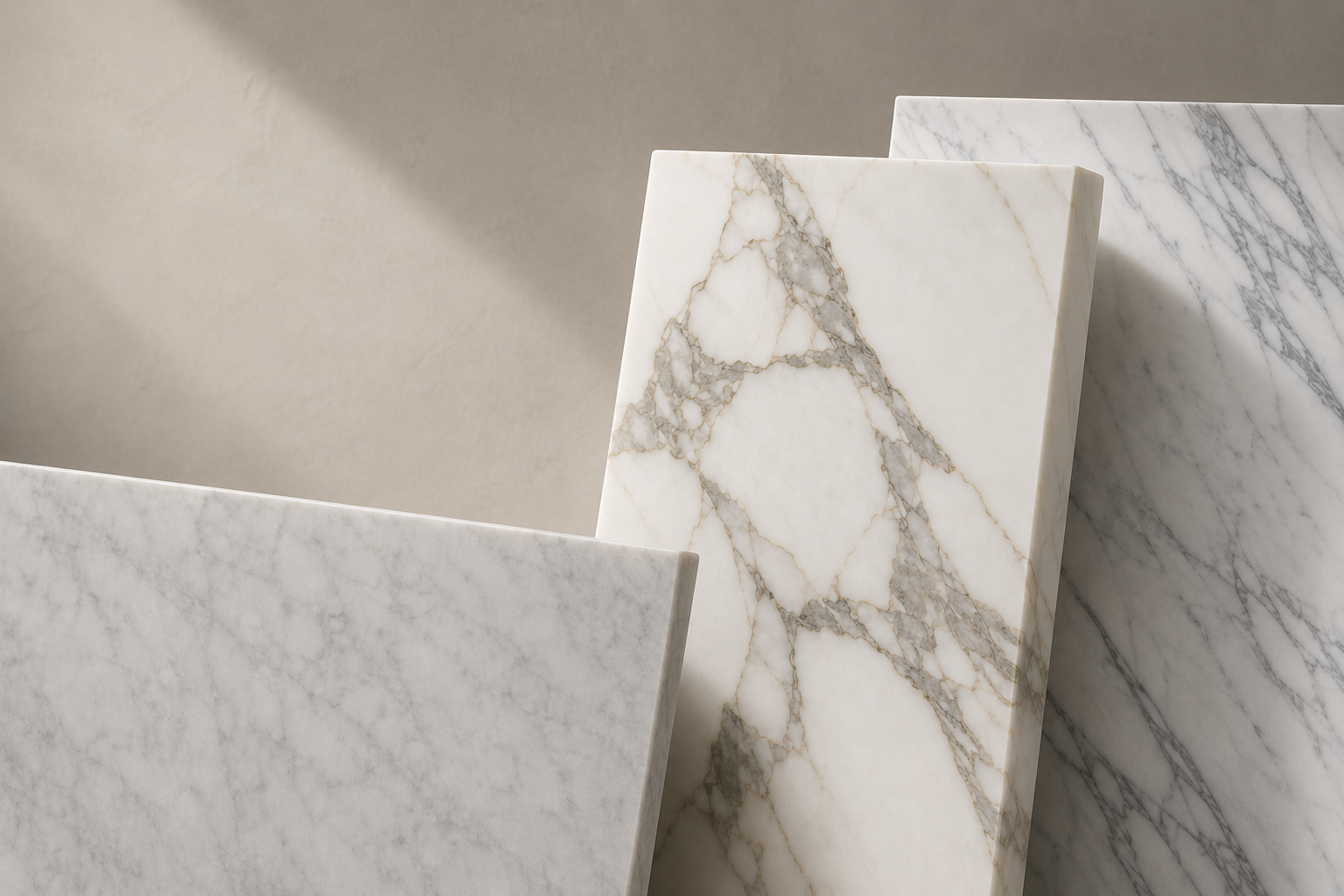 Italian marble photo